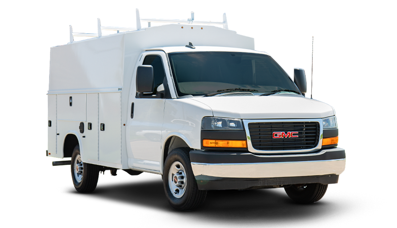 commercial vehicle