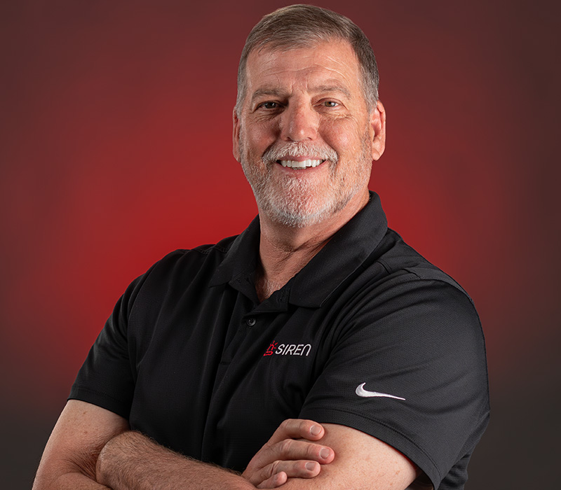 Paul Corken